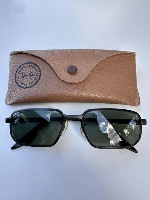 Ray Ban Bausch&Lomb USA W2805