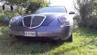 Vand LANCIA THESIS 2.4 Inmatriculata