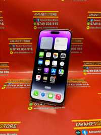 Iphone 14 Pro Max Amanet Store Braila [10378]