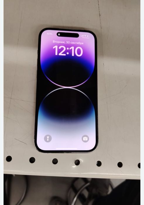 Iphone 14 pro 128