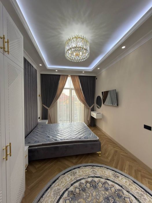 Продается 3х комнатная кв. Гагарина.