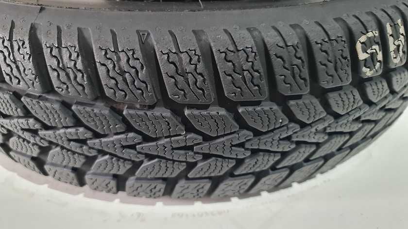 ANVELOPE CP N10143 165 65 R15 165/65/R15 81T DUNLOP M+s