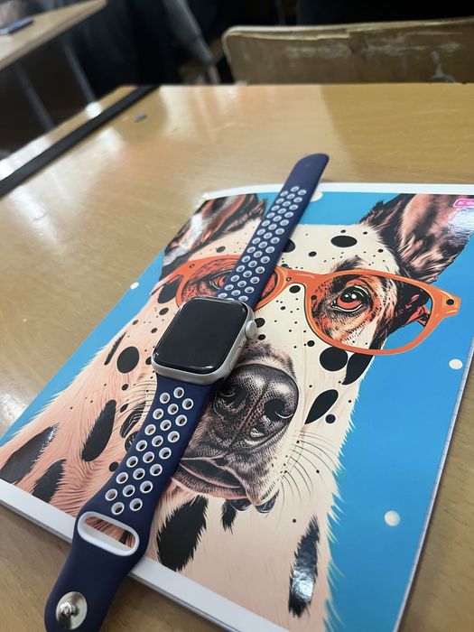 Apple Watch 9 41mm