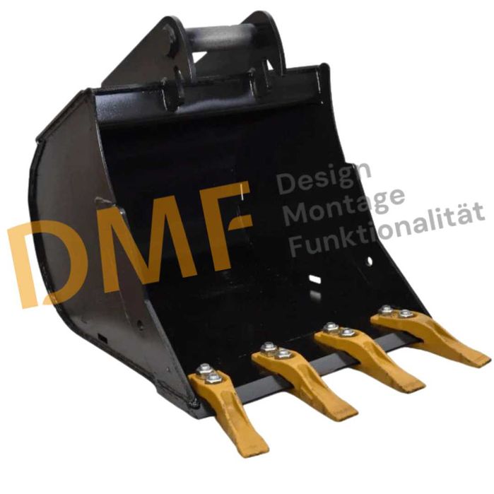 Кофа за багер 4-5.5 тона