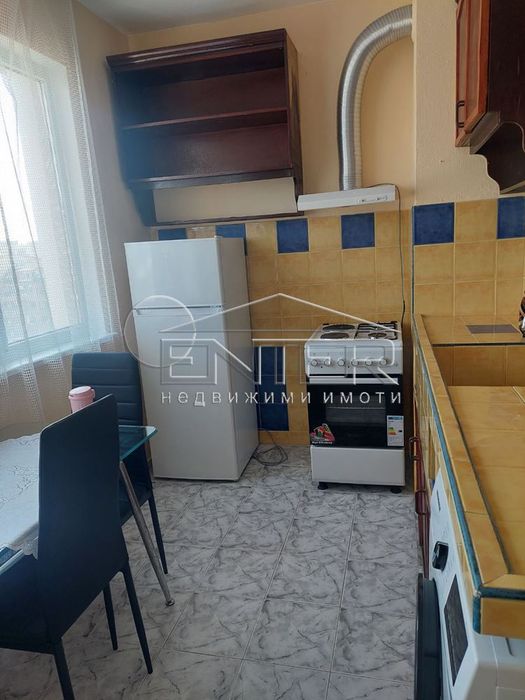 Дава се под наем Двустаен апартамент в Варна, Левски - 62 кв.м за 368.73 € - Снимка #4