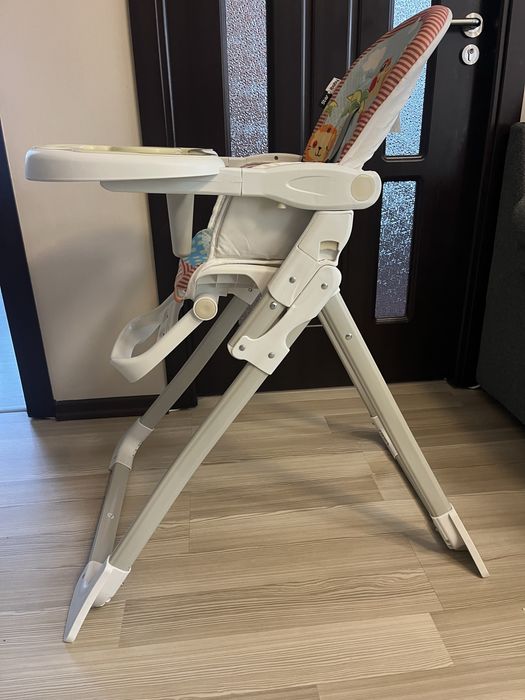 Scaun de masa pliabil -bebelusi