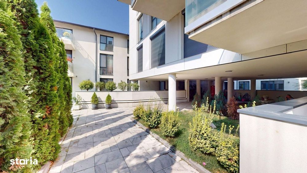 Apartament 2 camere Ultracentral Complex Carmen Sylva Comision 0%