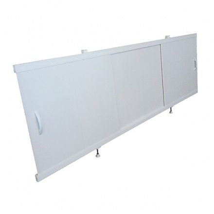 Экран на ванну 150-170см