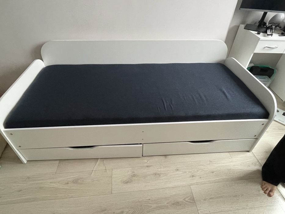 Отдам Кровать Срочно