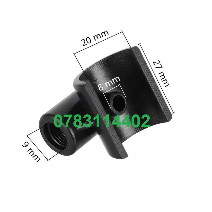 Gaini pui fazani rate prepelite pasari-ADAPATORI Cu Prindere Rapida-6G