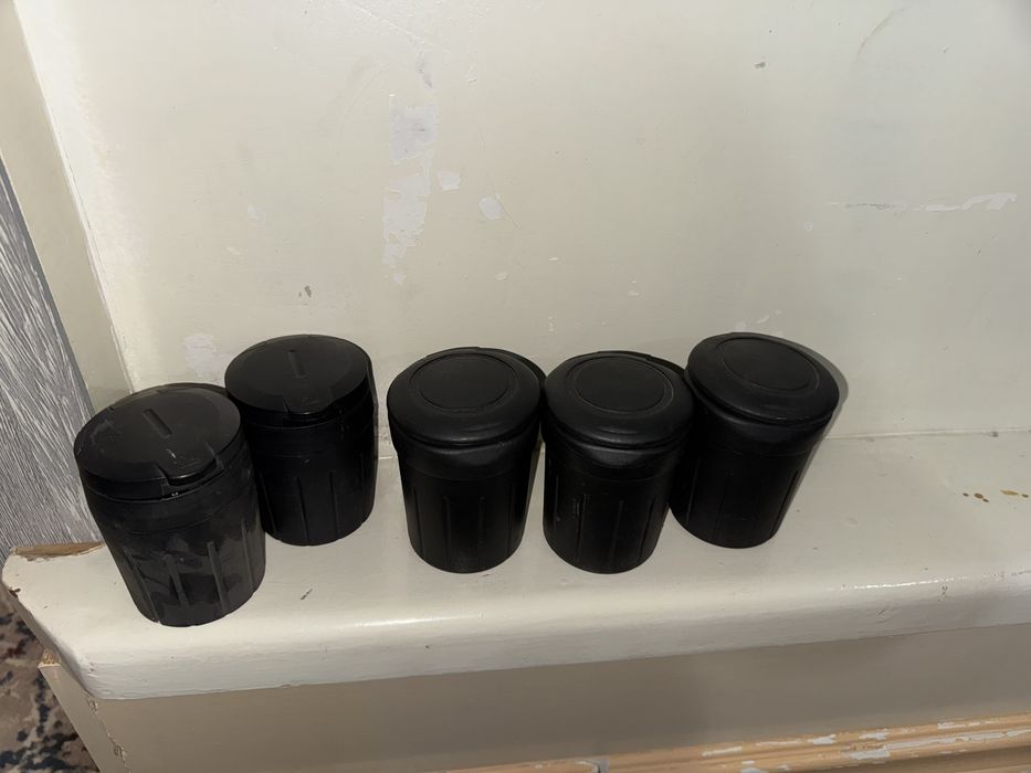 stakan sigaret uchun cobalt spark 5 ta bor