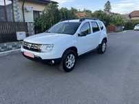 Dacia Duster - 2015 - 1.5 DCi -110CP