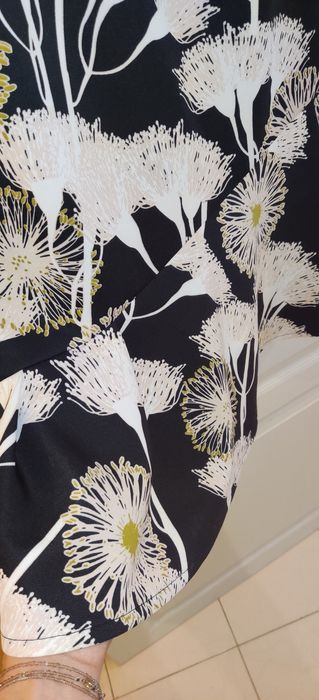 Рокля S.Oliver Black label, размер М