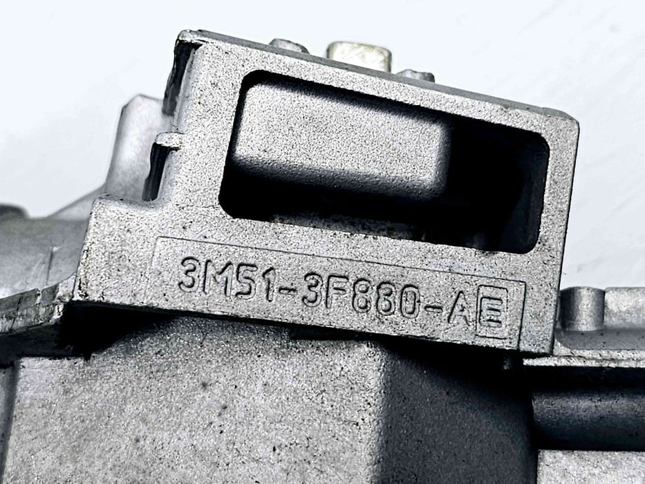 Contact cu cheie  Ford Focus 3 [Fabr 2010-2018] 3M51-3F880-AE | DS7T-