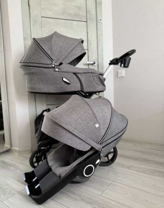 Продам коляску Stokke v6