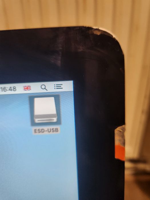 Vand / Schimb iMac 27"