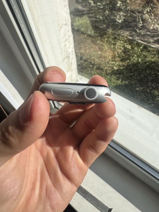 apple watch series 9