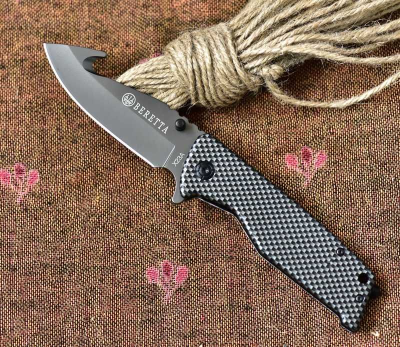 Сгъваем нож Beretta X23A