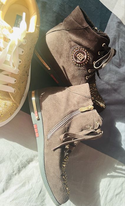 Дамски Обувки преходни