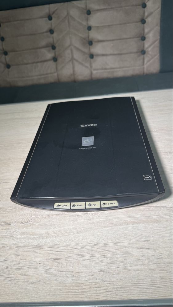 Skaner Canon LIDE 100 sotiladi