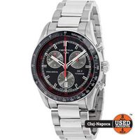 Ceas barbatesc Certina DS 2 Chrono C02447 A, Titan| UsedProducts.ro