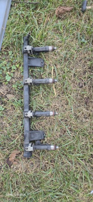 Piese de schimb Dacia