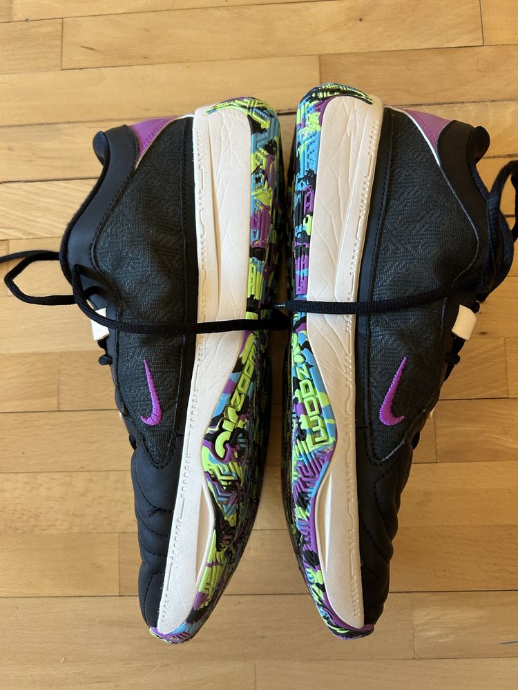 Adidasi Nike Zoom Freak 5