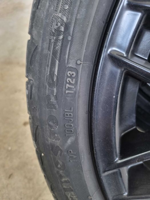 Джанти BMW Aez 18* 5х120