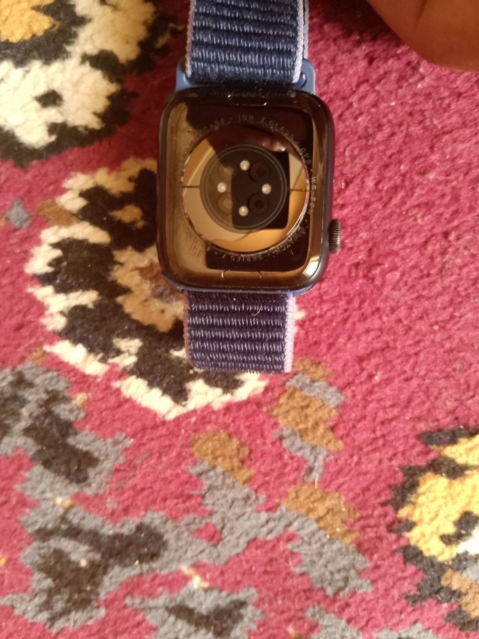 Apple watch 7 45mm original