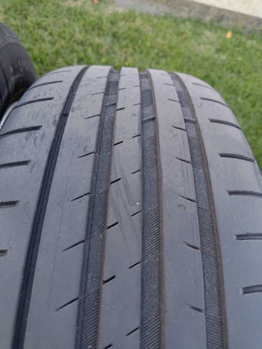 Set 4 anvelope de vară Vredestein Sportrac 5 by Giugiaro 205/60/R16