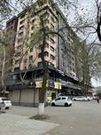 2-к. квартира 53 м², евроремонт, Sky Builds, Лисунова, с мебелью!`