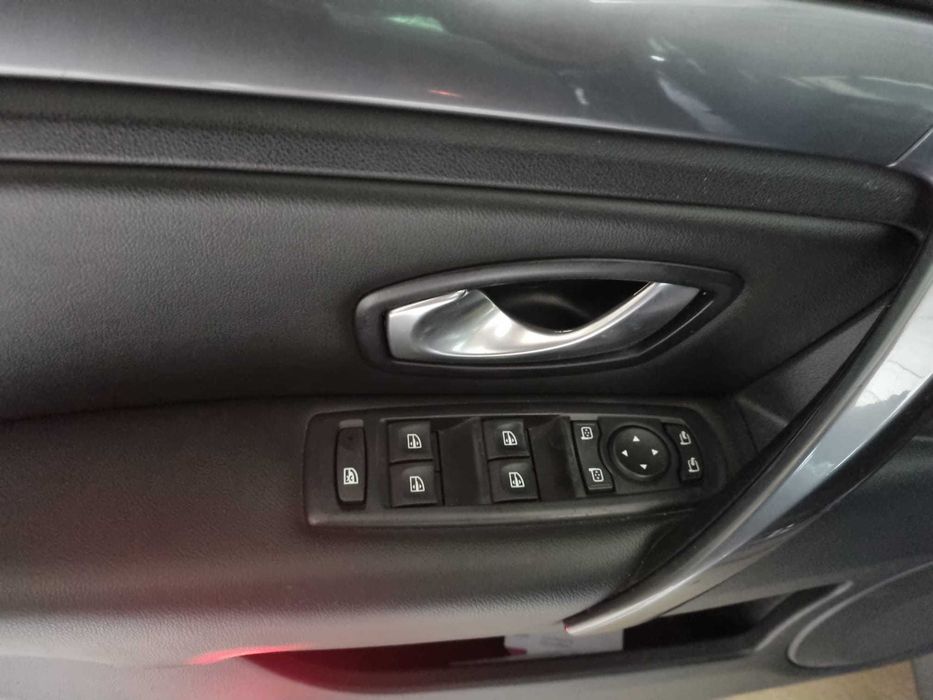 Renault Laguna 3 GT 4Control - 2.0 dCi 180 - EURO 5