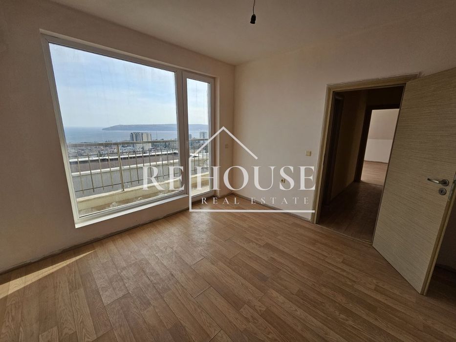 Продава се Тристаен апартамент в Варна, Бриз - 198 кв.м за 1061 €/кв.м - Снимка #5