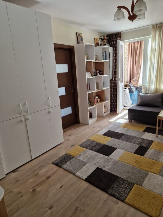 Vânzare apartament 2 camere