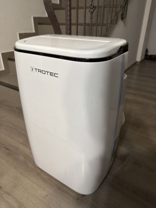 Aer conditionat portabil Trotec PAC 3500S