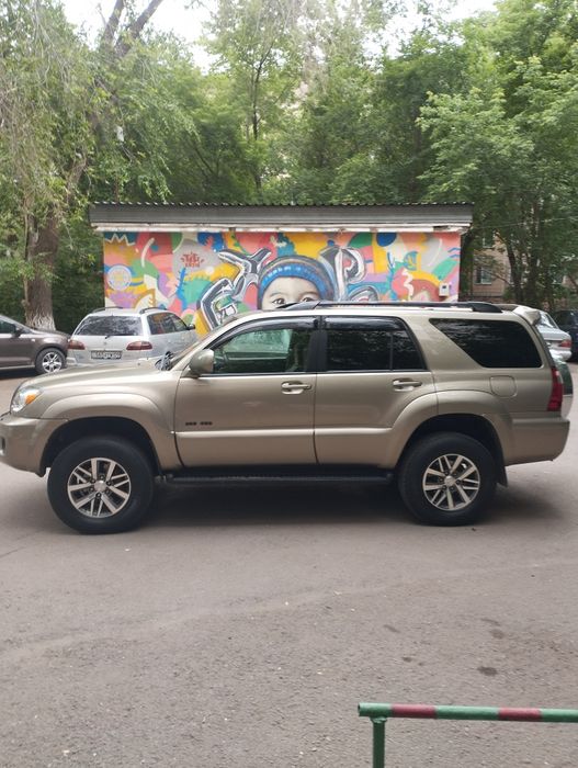 Продам тайота фуранер