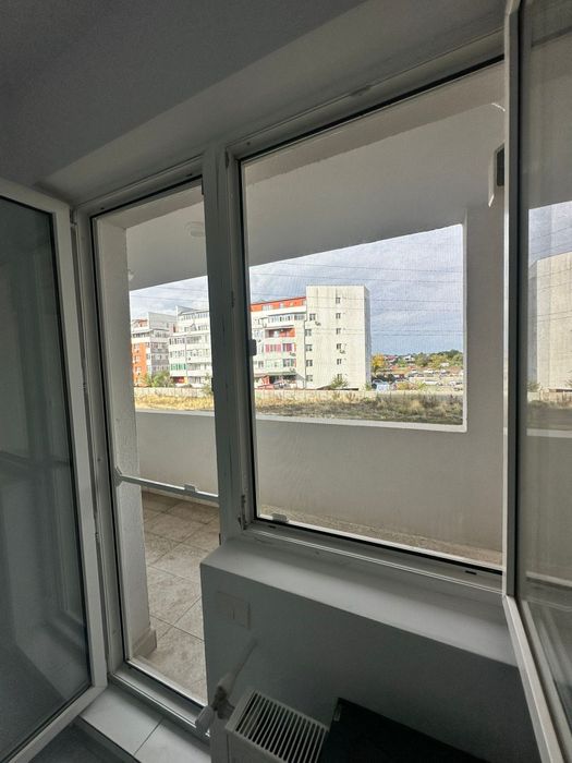Vanzare apartament 2 camere Popești-Leordeni