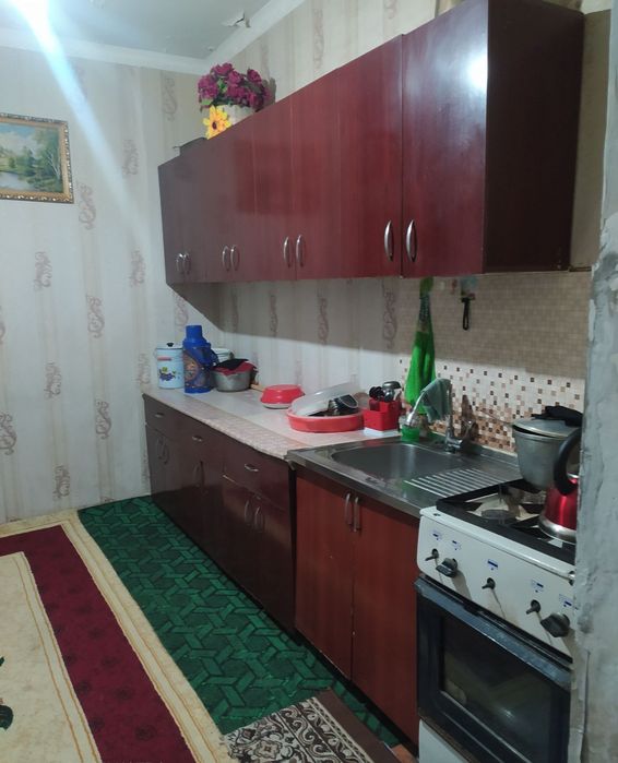 Algaritmda Kvartira bor srochna ( Bez makler )