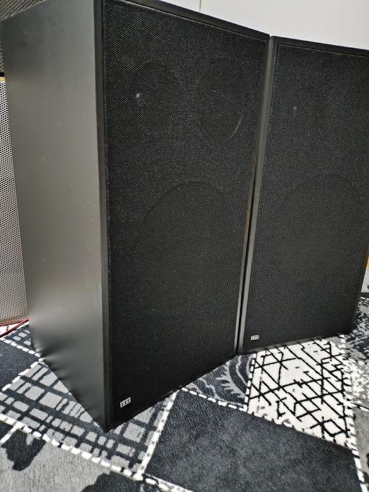 Boxe ITT synton S4 70