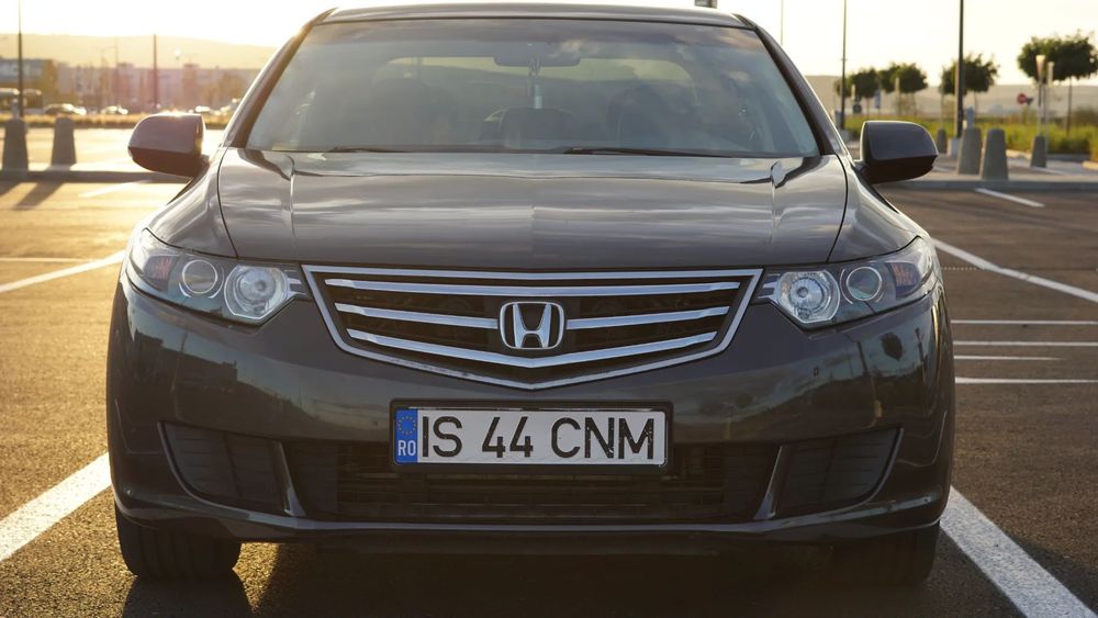 Honda Accord Honda Accord 8 2.0iConfort