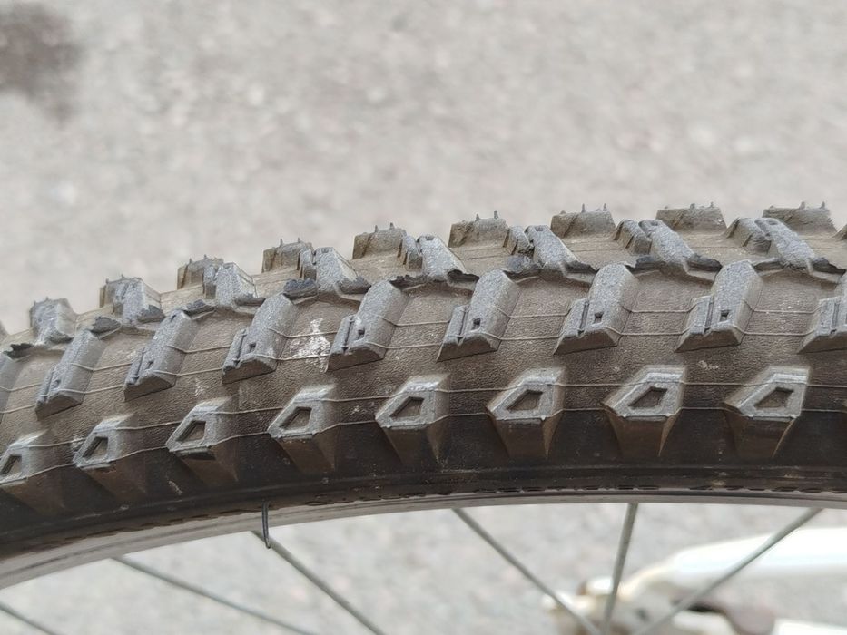 Велосипед 24" цола