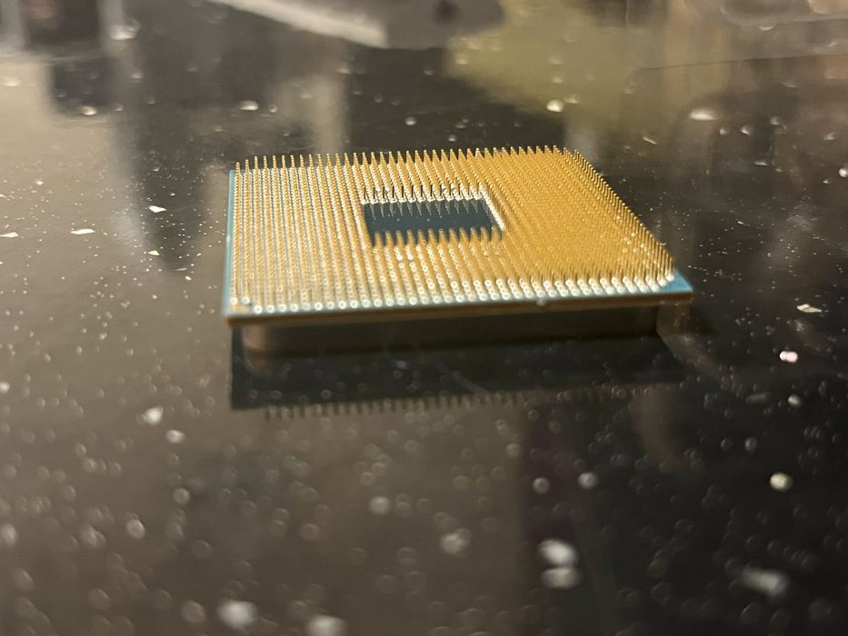 AMD Ryzen 5 2600x 4.2ghz (като нов)