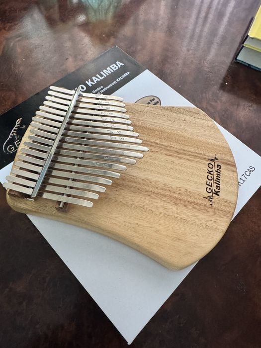 Калимба сатылады