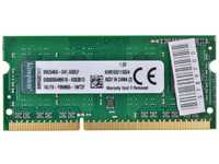 Оперативная память для ноутбука DDR3 4Gb 1600mhz SO-DIMM