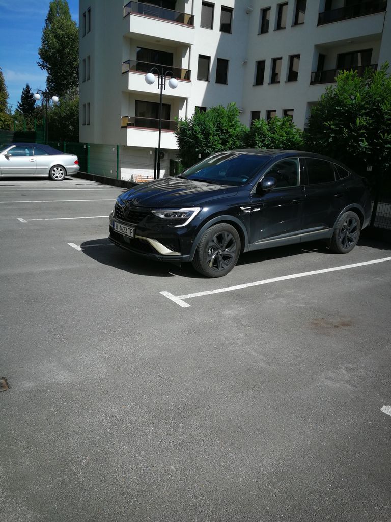Дава се под наем Гараж / Паркомясто в София, Овча купел - 20 кв.м за 45.9 € - Снимка #2