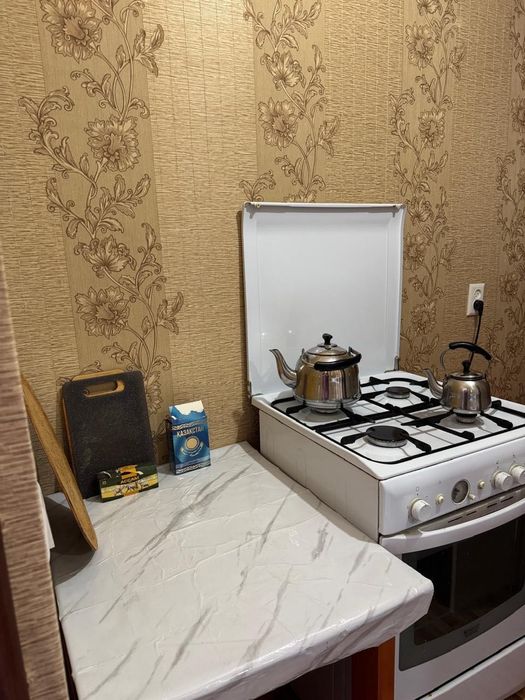 сдается времянка