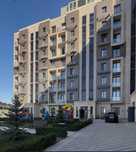 Продается квартира в ЖК EDISON 2х комнат ор: IT Park / Академ городок