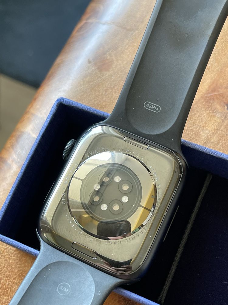 Apple watch 7 45mm GPS
