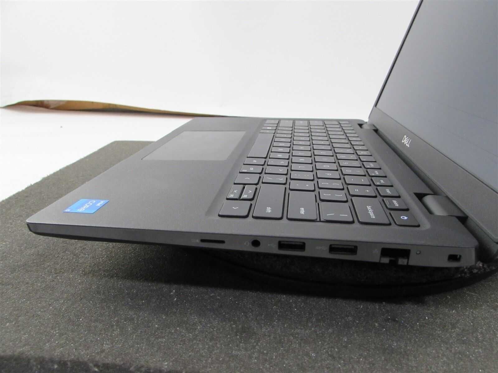 Laptop Ultrabook Dell Latitude 3420 i5-1145g7 16gb SSD 512 GARANTIE*