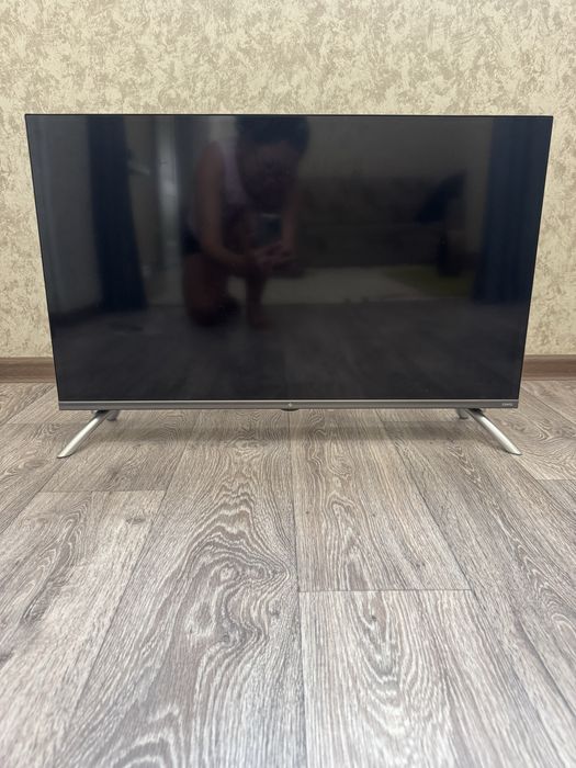 LED Телевизор DEXP A321